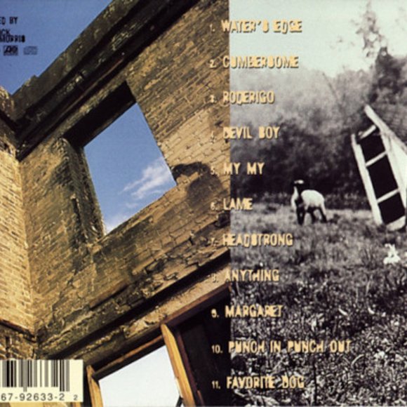 Seven Mary Three CD Collection - Picture 3 of 7